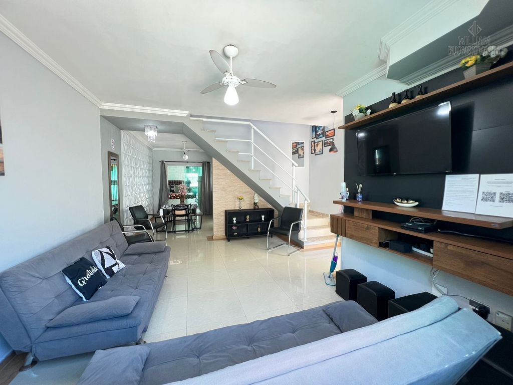 Sobrado, 3 quartos, 121 m² - Foto 5