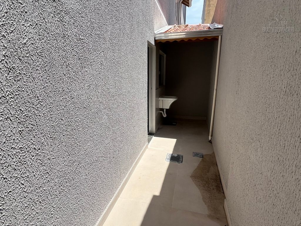 Casa de Condomínio, 2 quartos - Foto 8