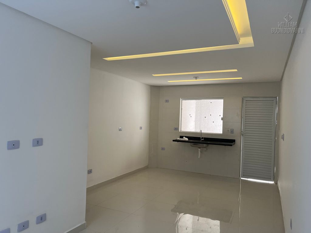 Casa de Condomínio, 2 quartos - Foto 14