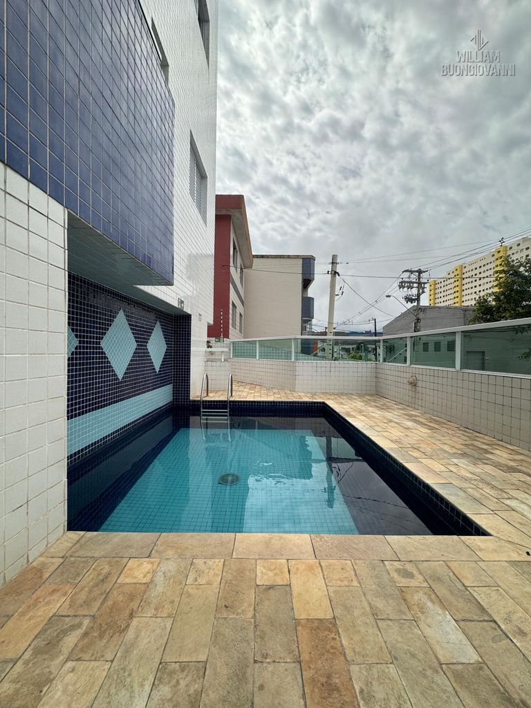 Apartamento, 2 quartos, 50 m² - Foto 2