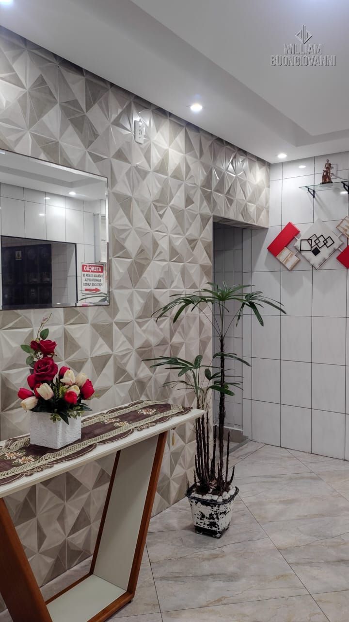 Apartamento, 2 quartos, 52 m² - Foto 4