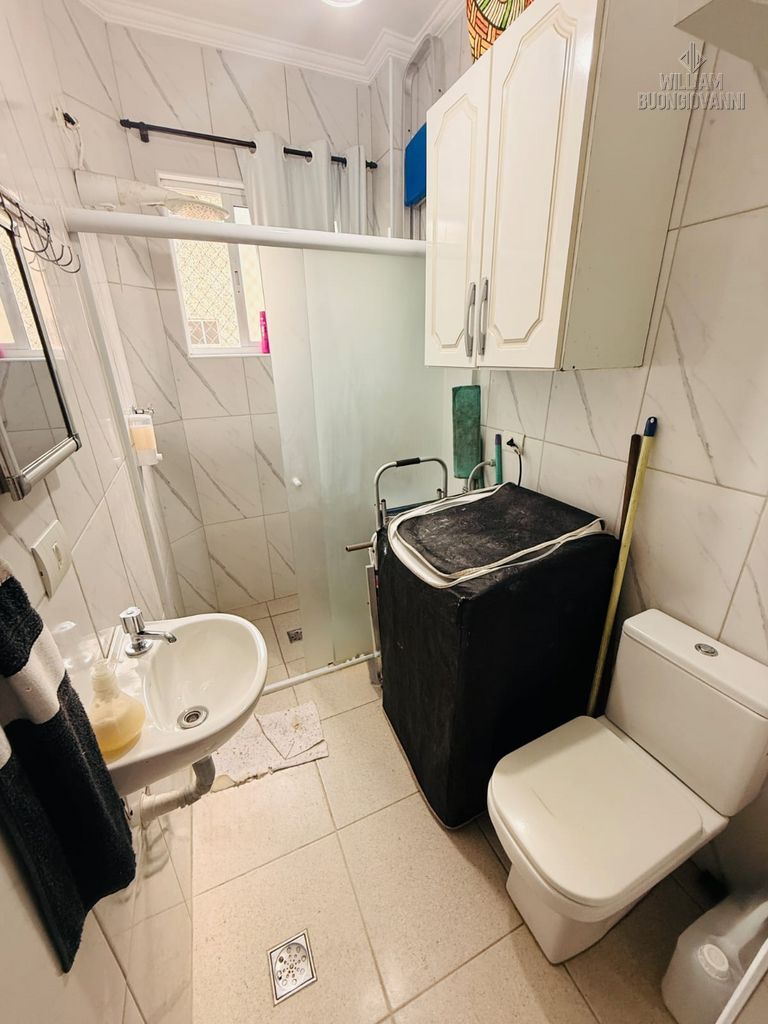 Apartamento, 2 quartos, 52 m² - Foto 13