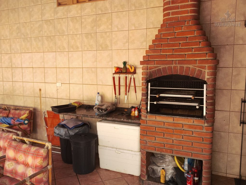 Casa, 3 quartos, 185 m² - Foto 8