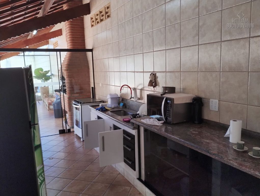 Casa, 3 quartos, 185 m² - Foto 9