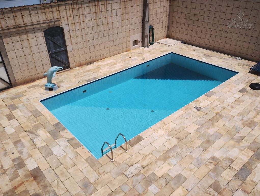 Casa, 3 quartos, 185 m² - Foto 13