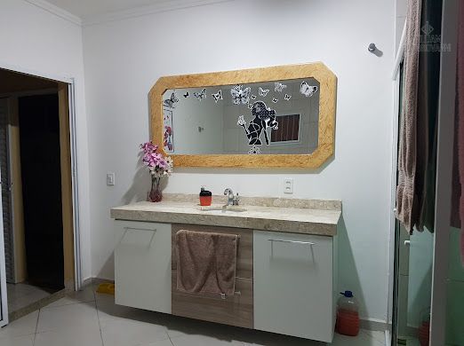 Casa, 5 quartos, 235 m² - Foto 11