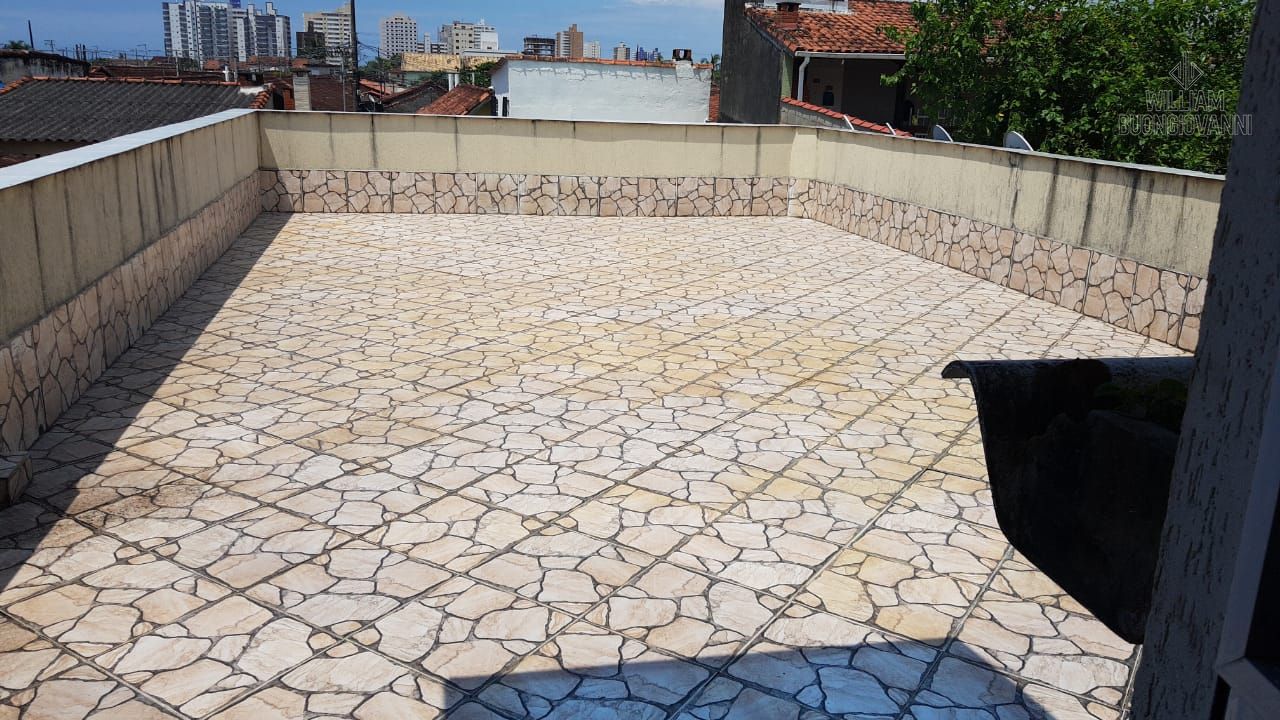 Casa, 5 quartos, 235 m² - Foto 1