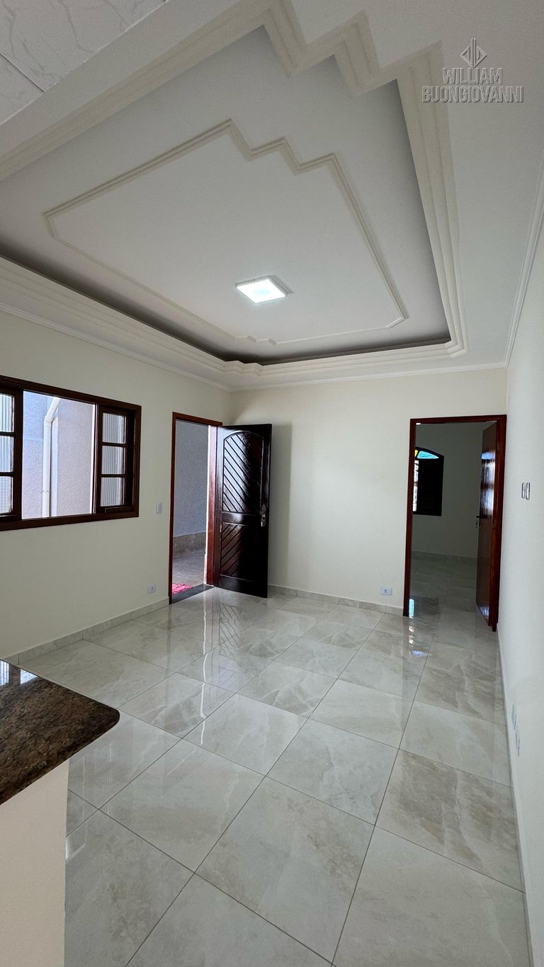 Casa, 2 quartos, 71 m² - Foto 5