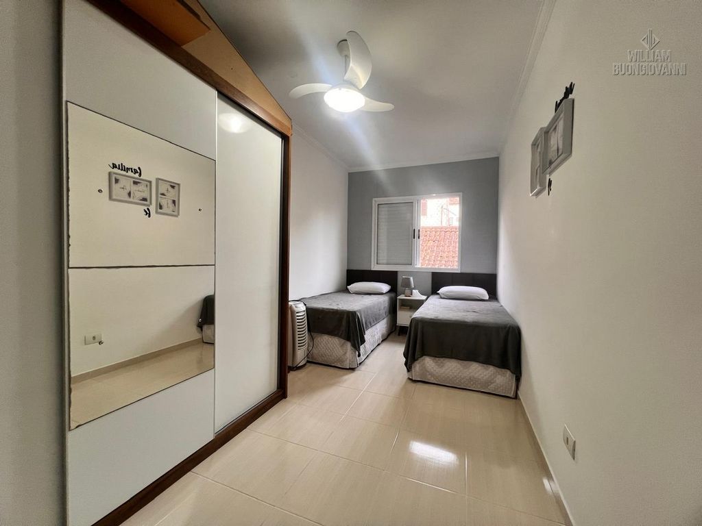 Sobrado, 2 quartos, 121 m² - Foto 7