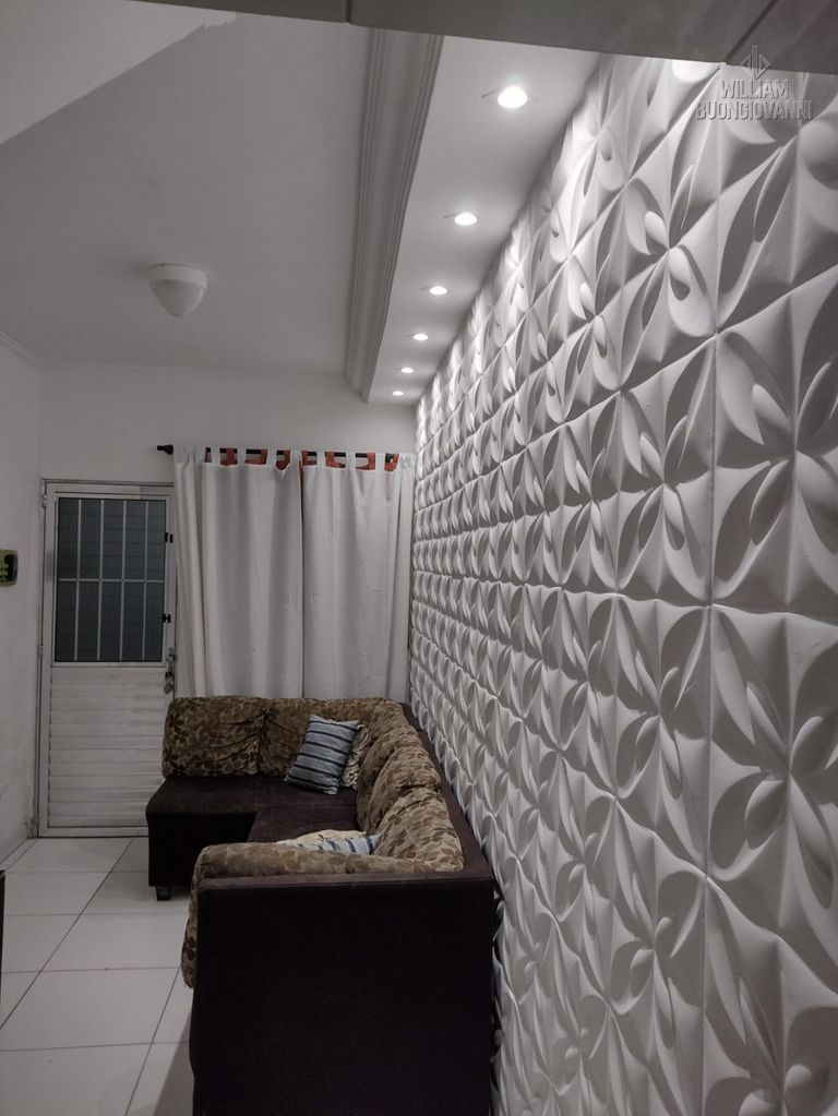 Casa de Condomínio, 2 quartos - Foto 1