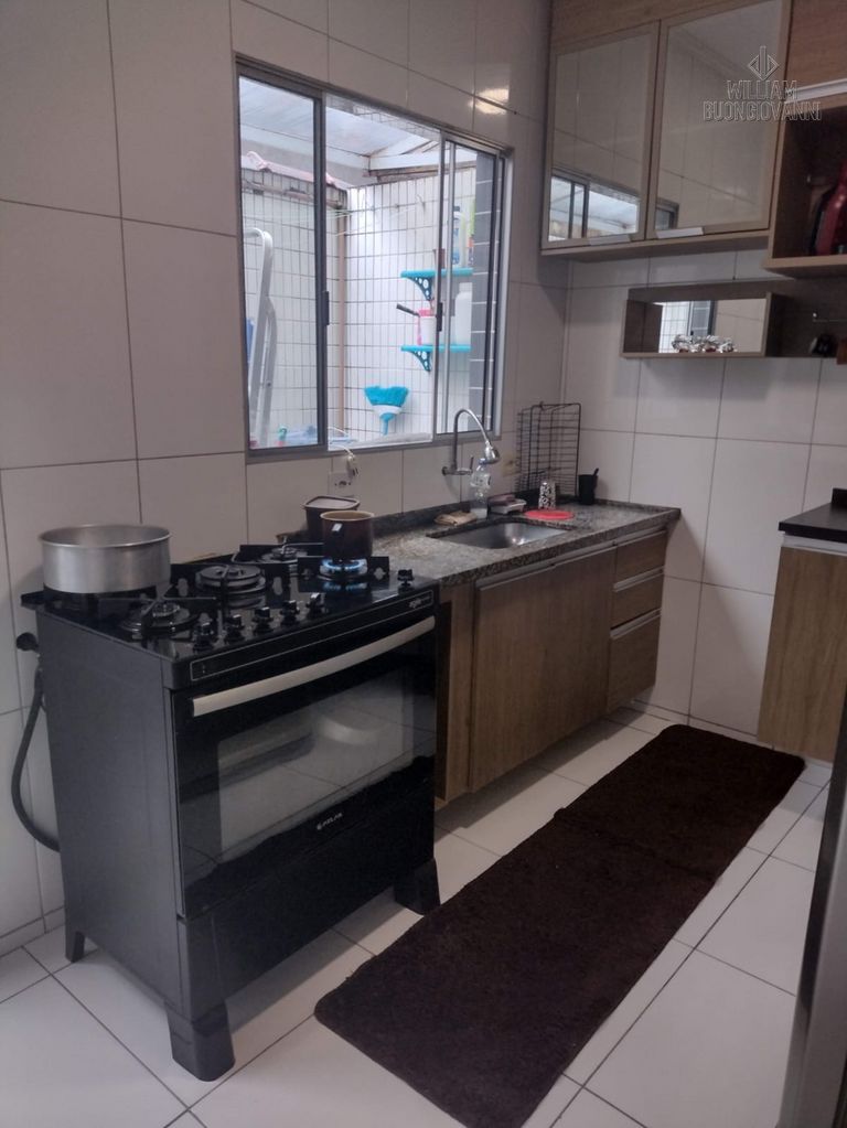 Casa de Condomínio, 2 quartos - Foto 5