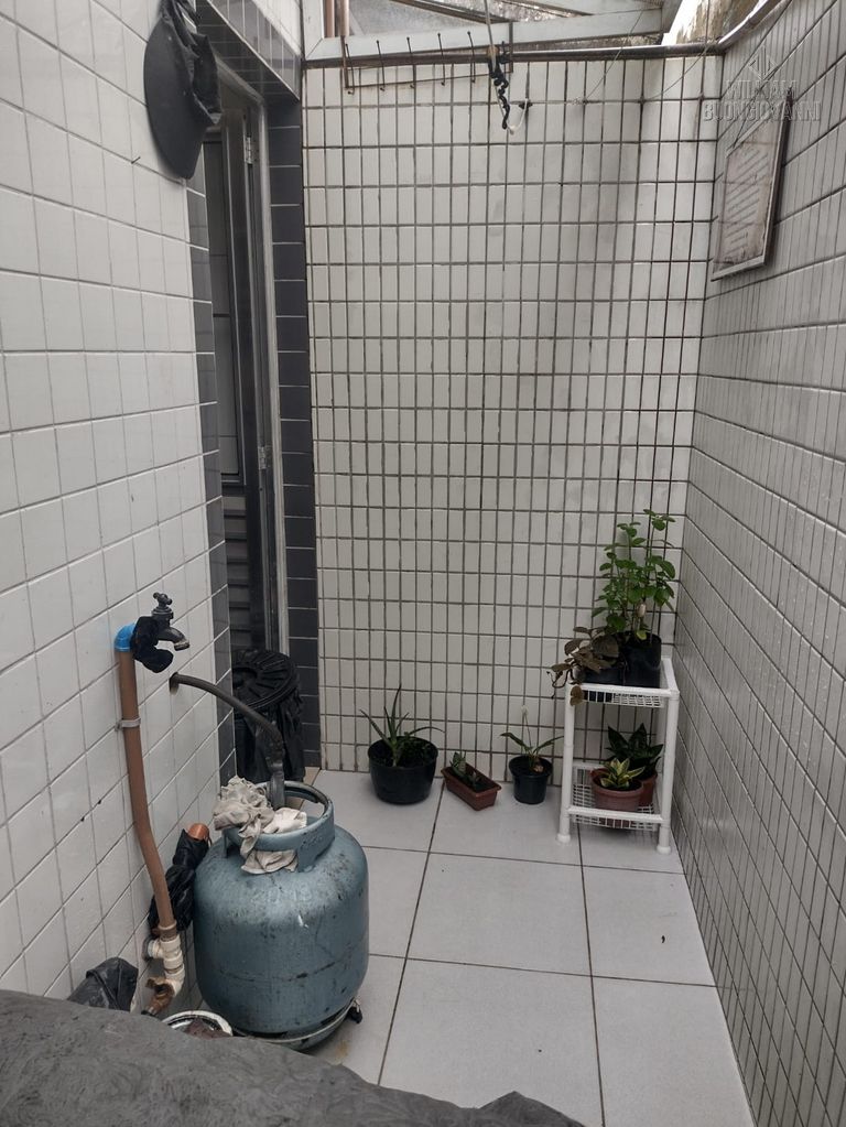 Casa de Condomínio, 2 quartos - Foto 8