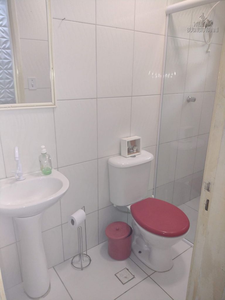 Casa de Condomínio, 2 quartos - Foto 10