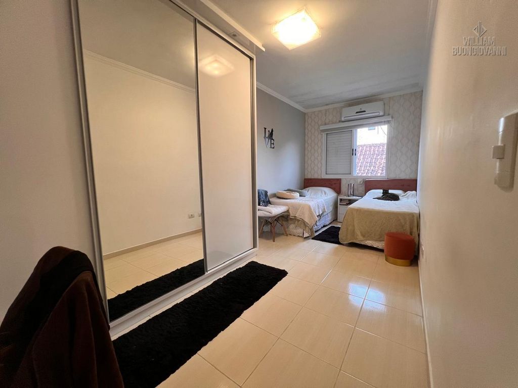 Sobrado, 3 quartos, 121 m² - Foto 13