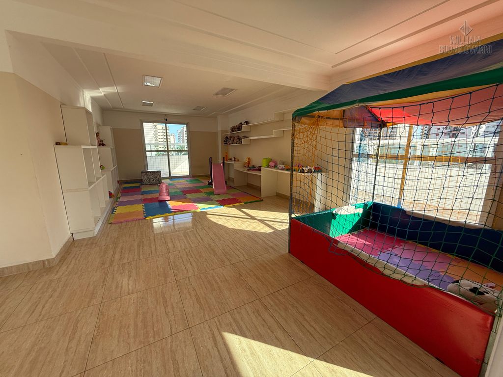 Apartamento, 3 quartos, 115 m² - Foto 3