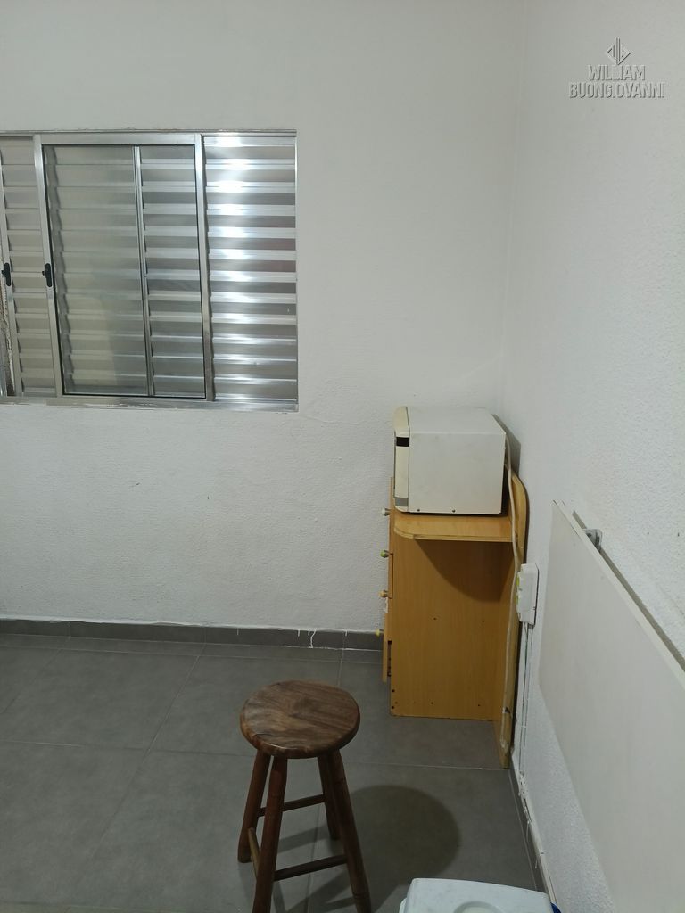 Kitnet-Studio, 24 m² - Foto 1