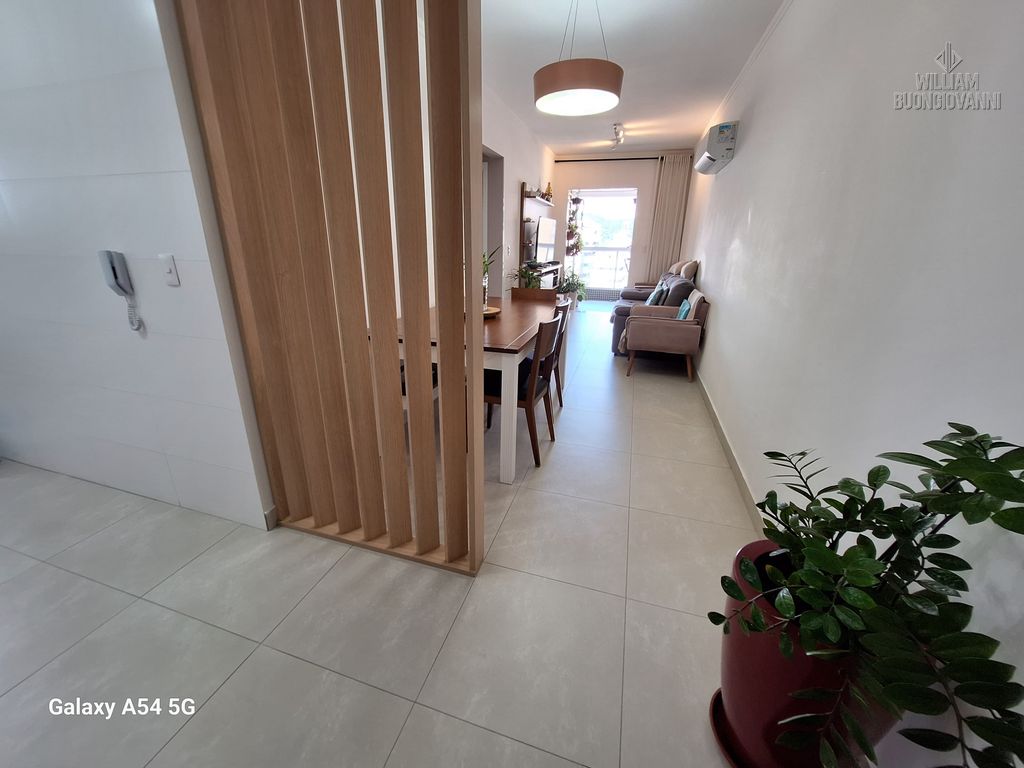 Apartamento, 2 quartos, 69 m² - Foto 3