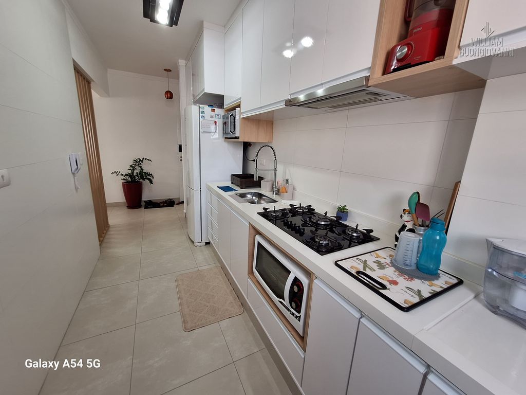 Apartamento, 2 quartos, 69 m² - Foto 6