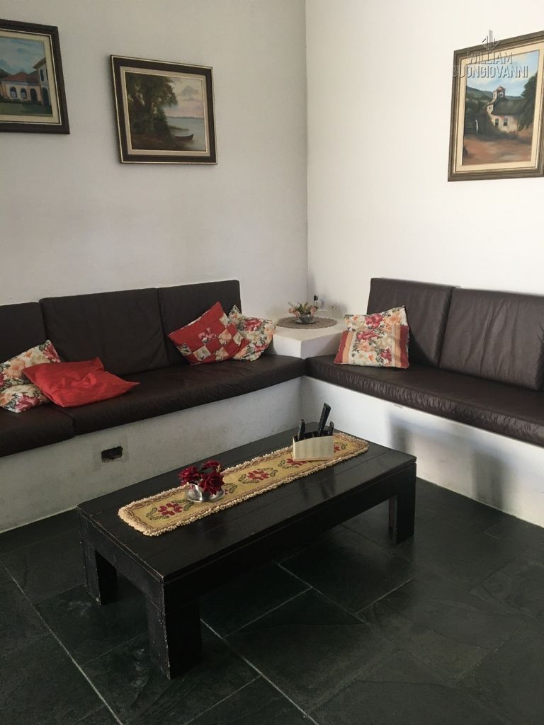 Casa, 5 quartos, 184 m² - Foto 4