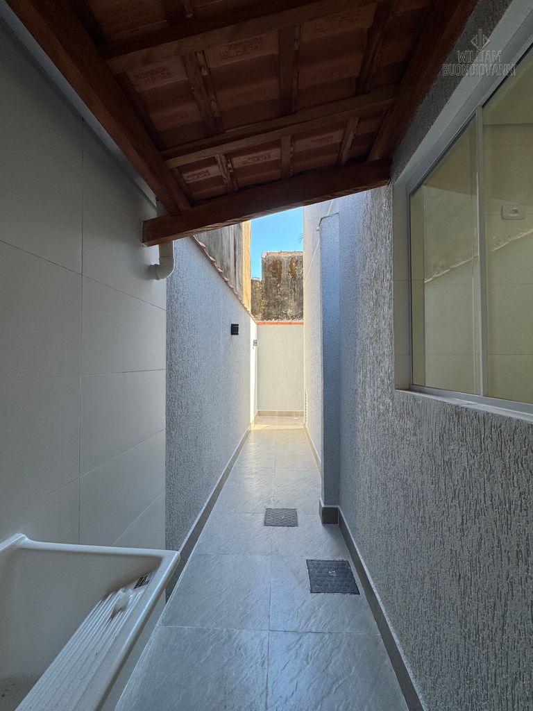 Casa de Condomínio, 2 quartos - Foto 11