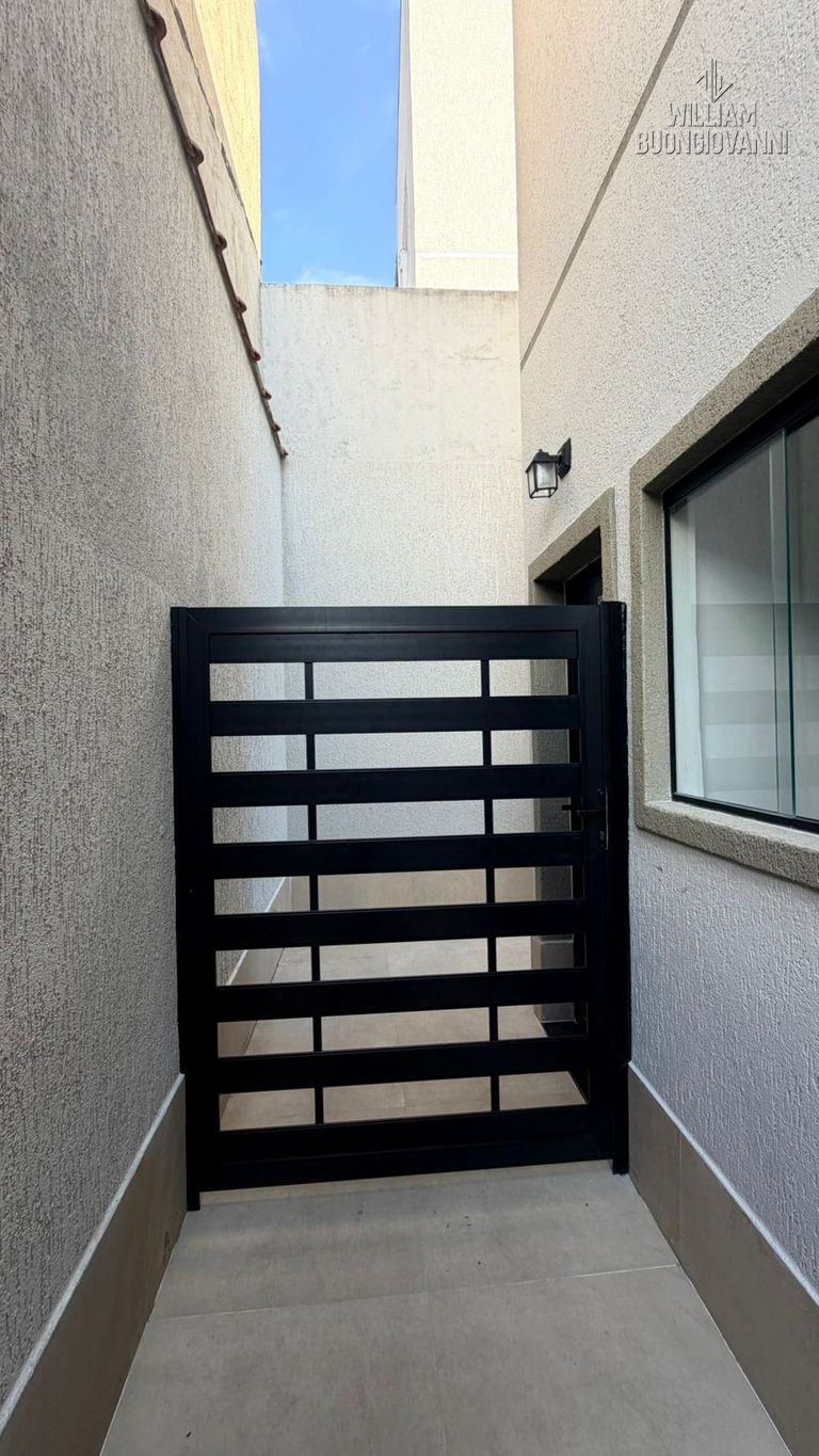 Casa de Condomínio, 2 quartos - Foto 4