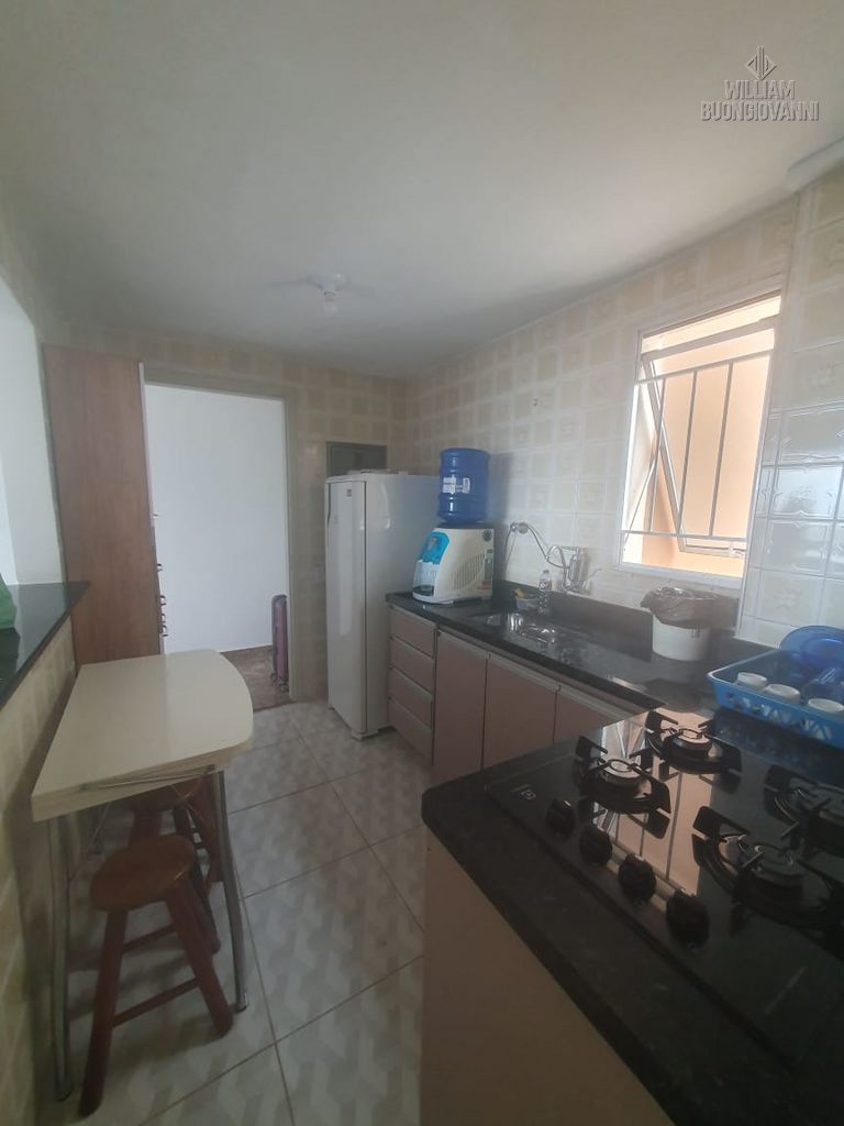 Apartamento, 2 quartos, 69 m² - Foto 2