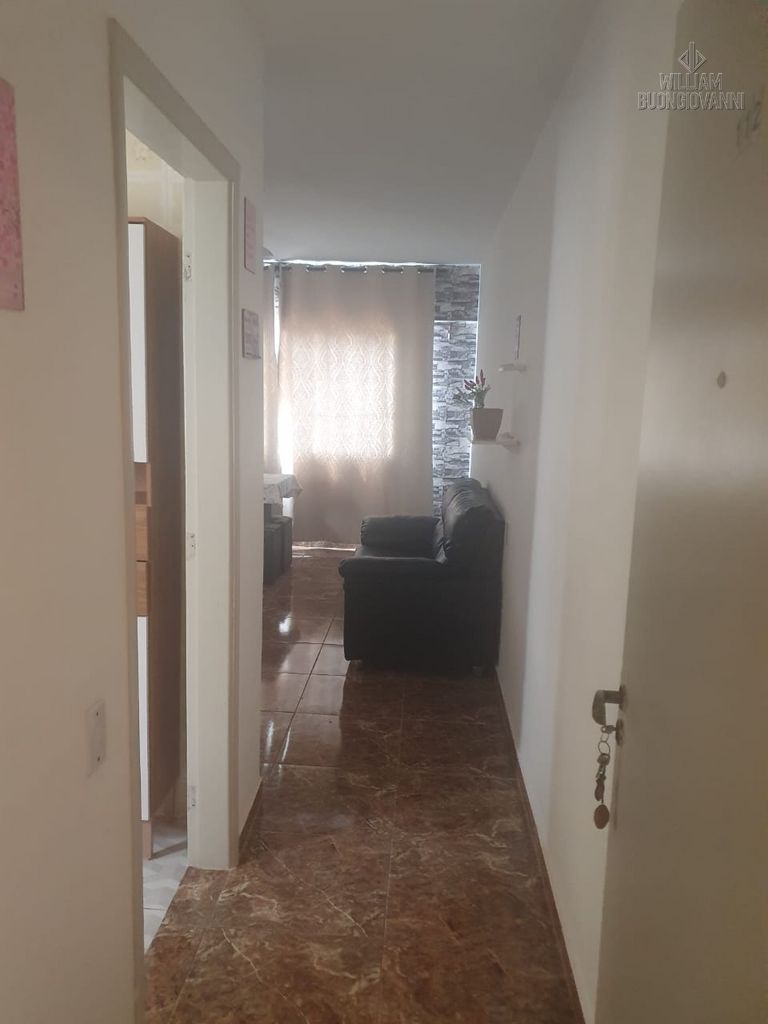 Apartamento, 2 quartos, 69 m² - Foto 5