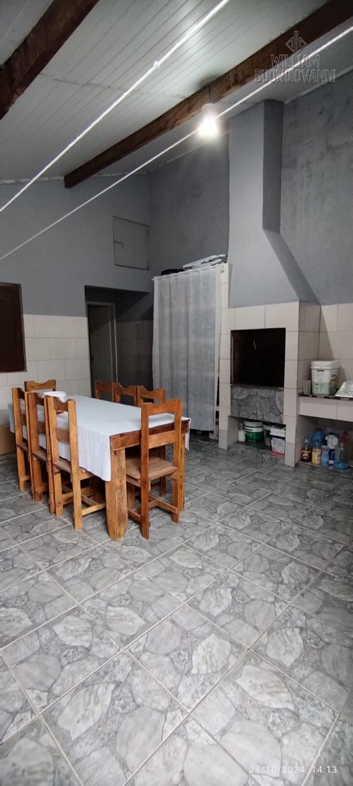 Casa, 3 quartos, 106 m² - Foto 1