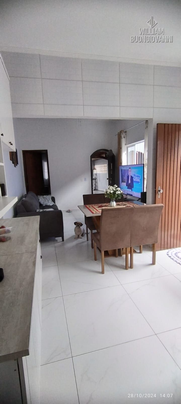 Casa, 3 quartos, 106 m² - Foto 6