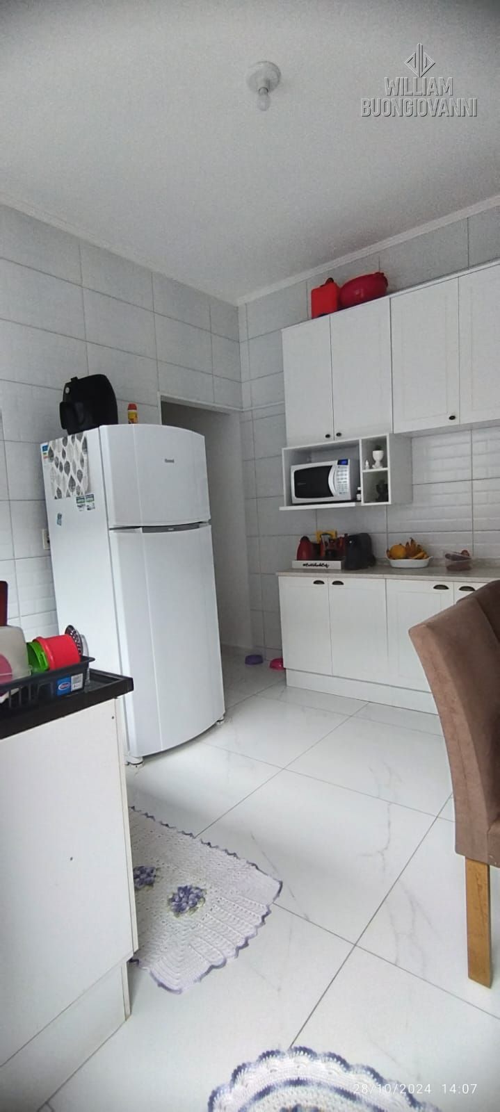 Casa, 3 quartos, 106 m² - Foto 8