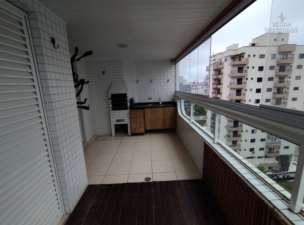 Apartamento, 2 quartos, 88 m² - Foto 2