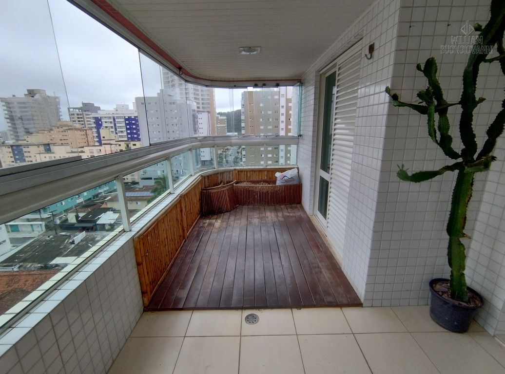 Apartamento, 2 quartos, 88 m² - Foto 3