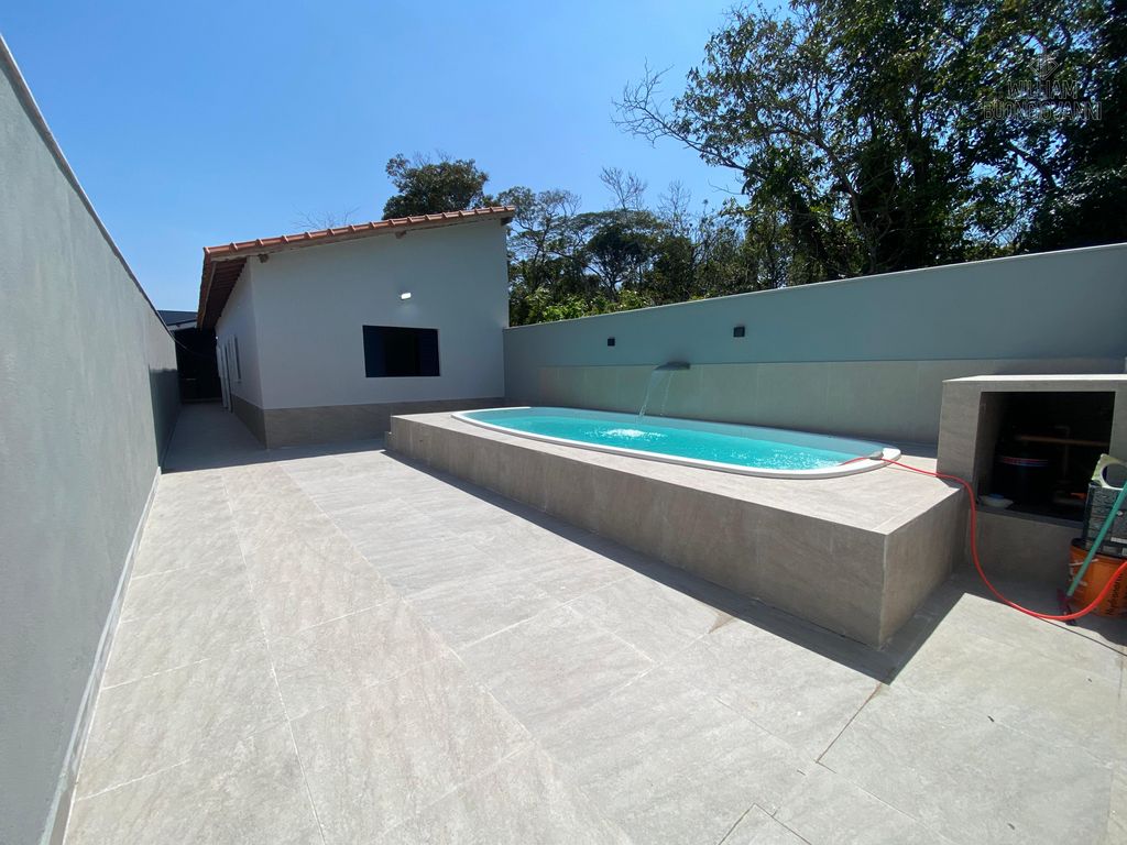 Casa, 2 quartos, 100 m² - Foto 12