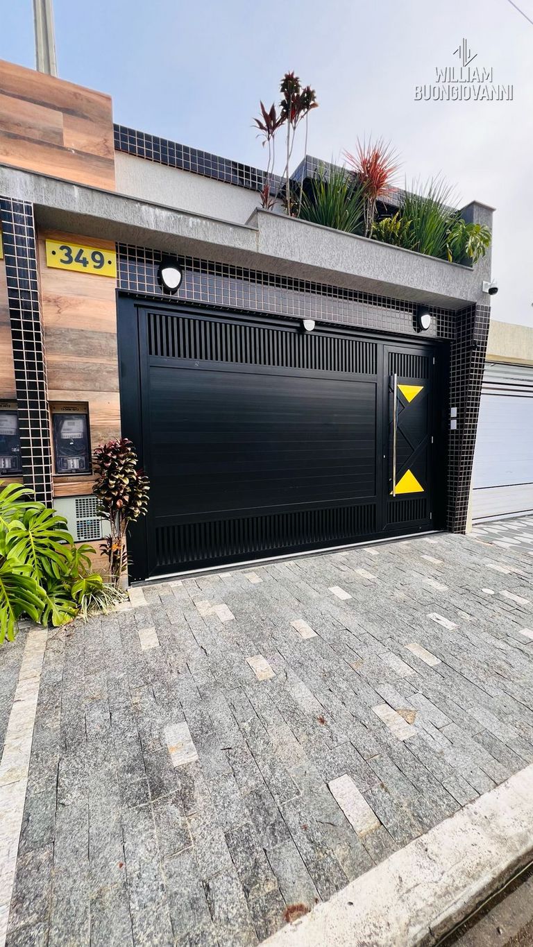 Casa, 3 quartos, 116 m² - Foto 4