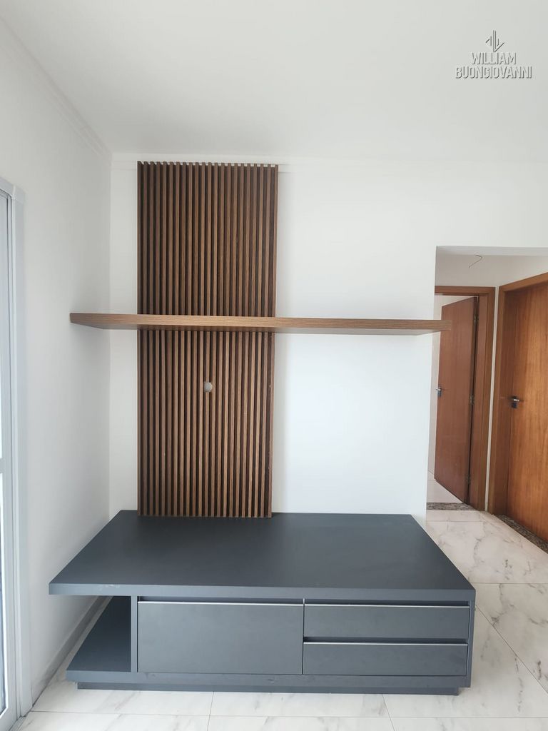 Apartamento, 2 quartos, 76 m² - Foto 3