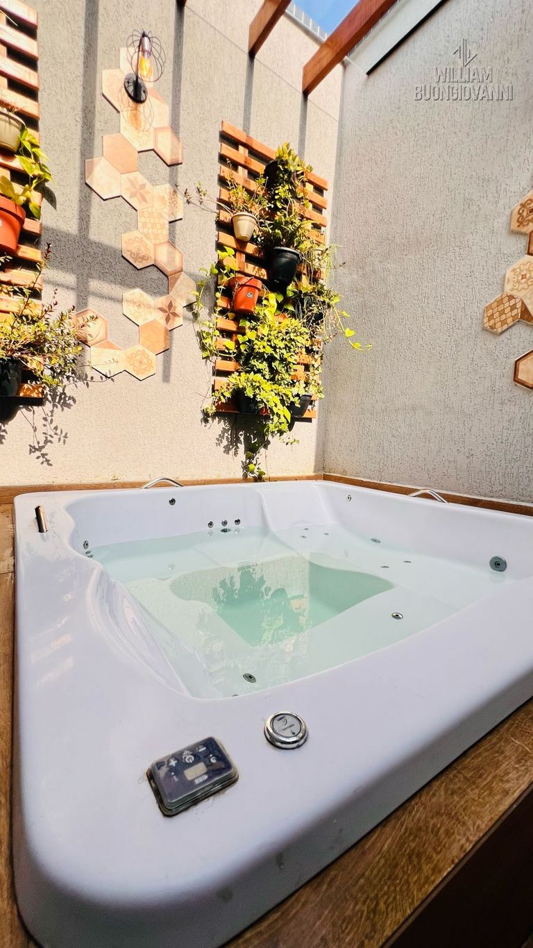 Casa, 3 quartos, 116 m² - Foto 35