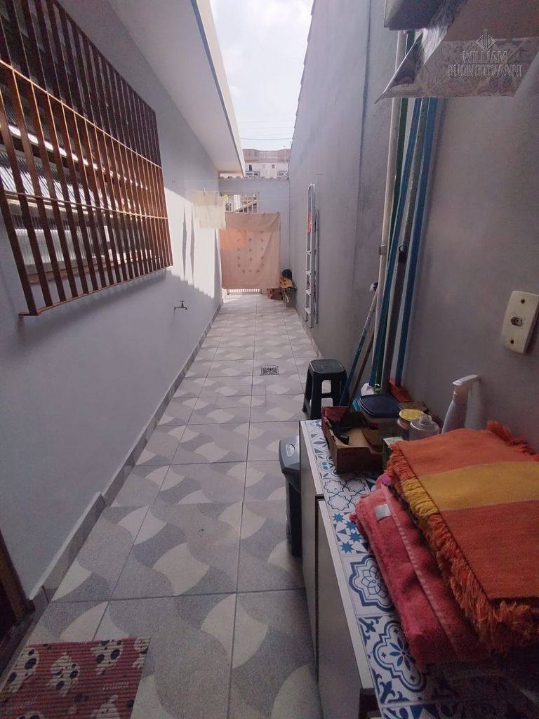 Casa, 3 quartos, 154 m² - Foto 22