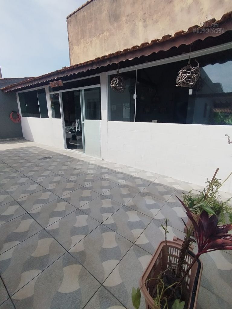 Casa, 3 quartos, 154 m² - Foto 26