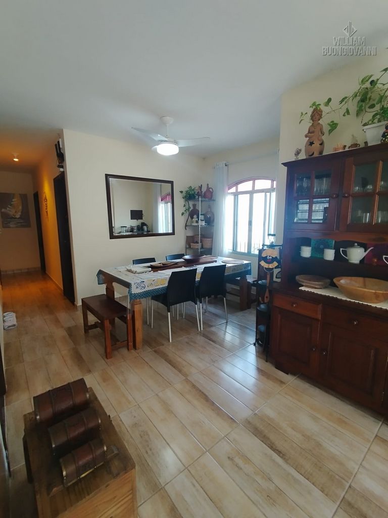 Casa, 3 quartos, 154 m² - Foto 8