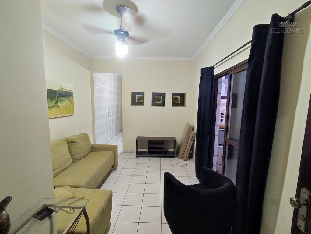 Apartamento, 1 quarto, 48 m² - Foto 2