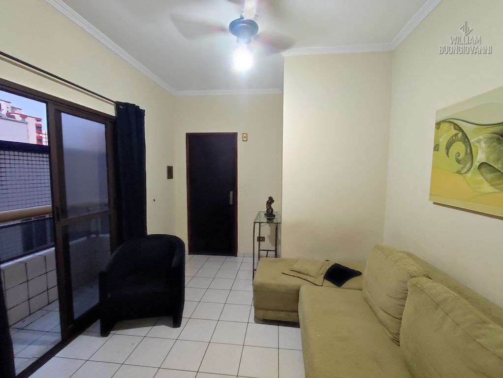 Apartamento, 1 quarto, 48 m² - Foto 6
