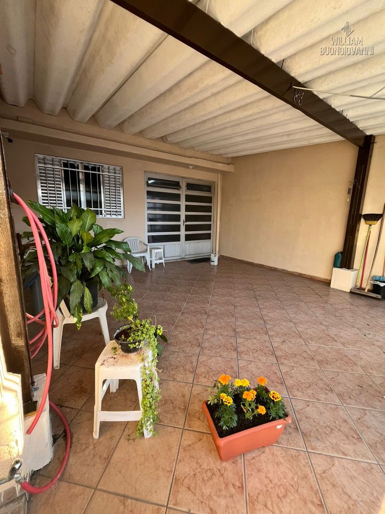 Casa, 2 quartos, 80 m² - Foto 6