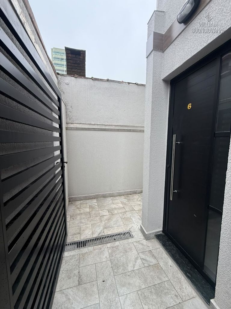 Casa, 2 quartos, 53 m² - Foto 2