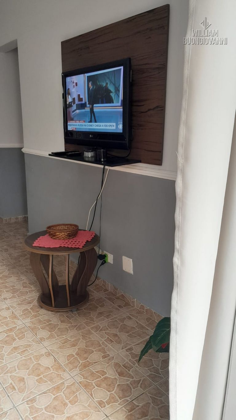 Apartamento, 1 quarto, 48 m² - Foto 21