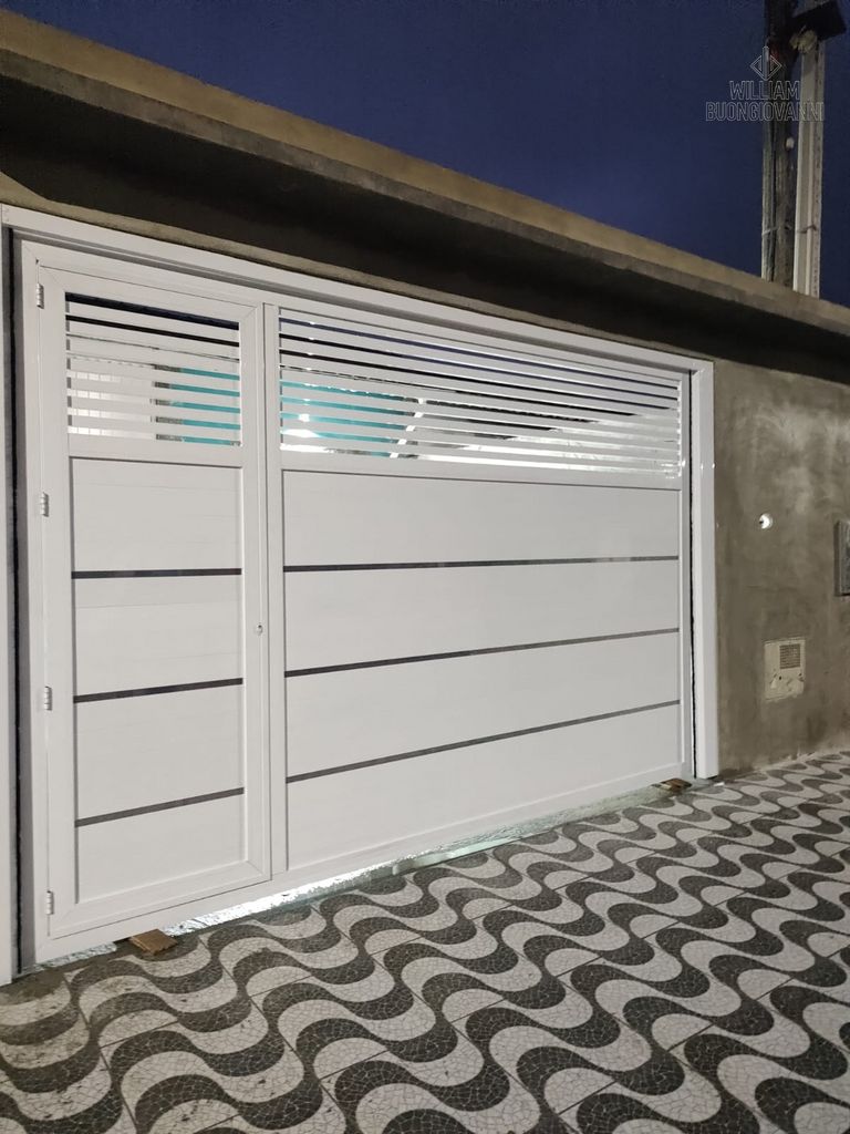 Casa, 3 quartos, 120 m² - Foto 1