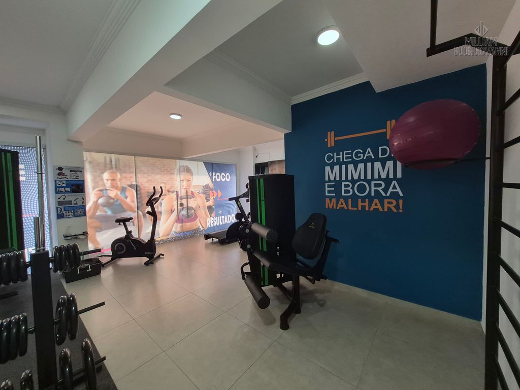 Apartamento, 3 quartos, 100 m² - Foto 87