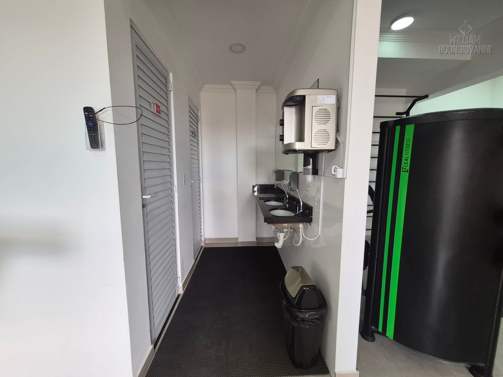 Apartamento, 3 quartos, 100 m² - Foto 96