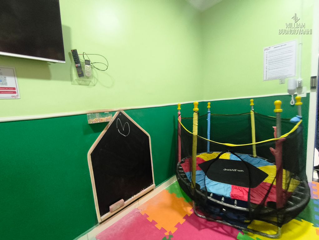 Apartamento, 3 quartos, 100 m² - Foto 109