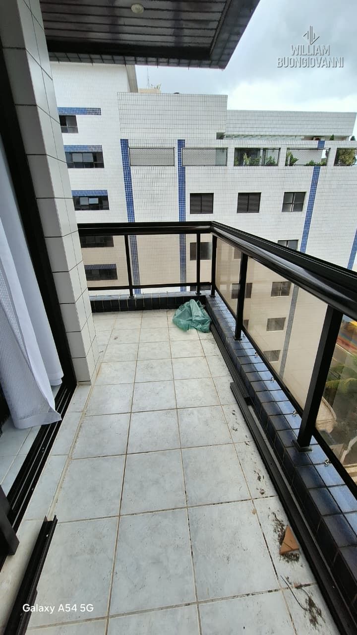 Apartamento, 2 quartos, 61 m² - Foto 17