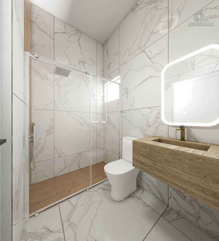 Casa de Condomínio à venda com 3 quartos, 181m² - Foto 13